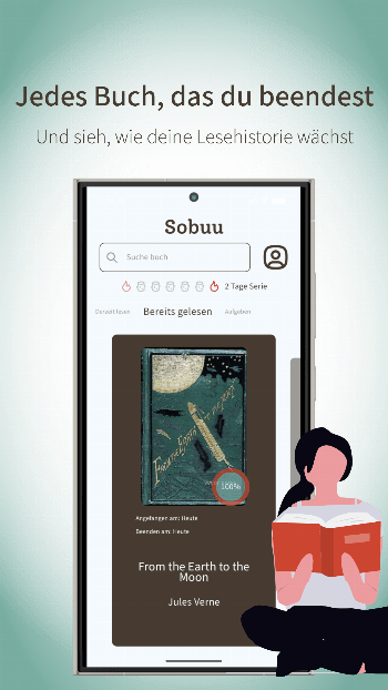 Sobuu screenshot